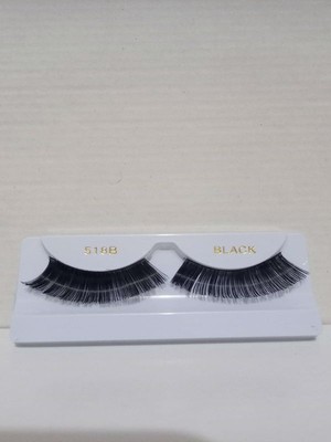 Qosrix Takma Kirpik Kolay Uygulanabilir Doğal İpek Takma Kirpik Yeniden Kullanılabilir Kirpik