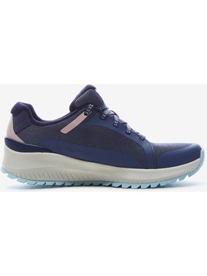 Skechers Arch Fit Discover Kadın Gri Outdoor Ayakkabı 180081 Slt