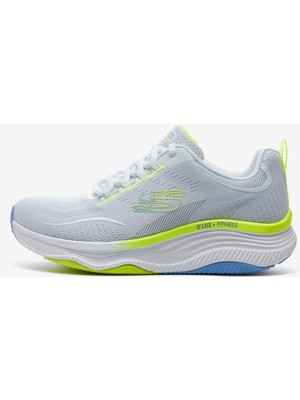 Skechers Kadın Beyaz Spor Ayakkabı
