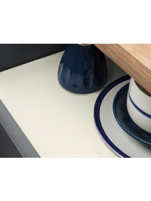 Madame Coco Gına Raf Örtüsü