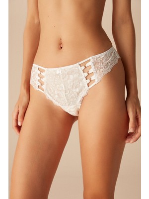 Suwen Shine Brazilian String Külot