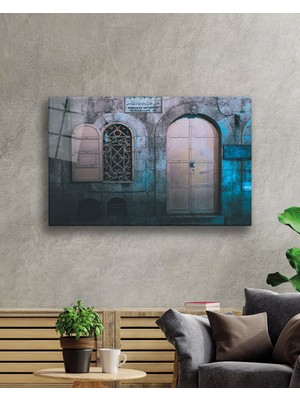 Eliza Home  Kemerli Demir  Kapı Kemerli Demir  Kapı