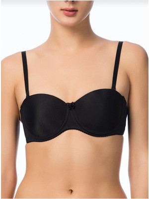 Nbb 3520 Destekli Straples Sütyen