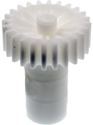 KGPart Braun G1500 G1300 Kıyma Makinesi Şanzıman Kutusu Mil Dişlisi