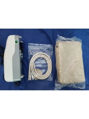 Freely Hasta Havalı Yatağı Baklava Dilimli