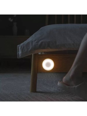 Xiaomi Mi Hareket Sensörlü Gece Lambası 2 Bluetooth