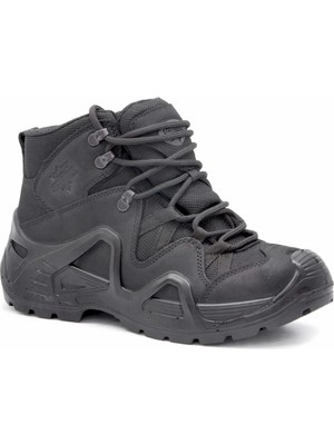 Scooter 1492 Siyah Erkek Bot