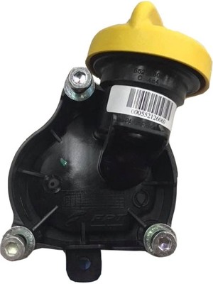 Ecce Fiat Freemont 1.6 Yağ Dolum Kapağı Komple 55212606