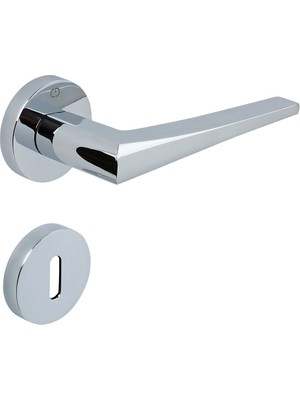 Çebi Kapı Kolu Modern A519 MP02 Suı ODA KAPI KOLU