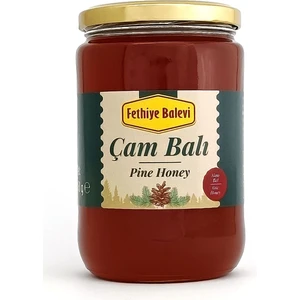 Fethiye Balevi Çam Balı 850 gr