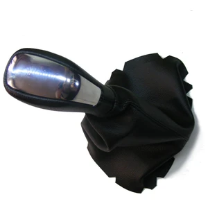 Renault Laguna 2 Otomatik Vites Topuzu-Vites Körüğü Takım (2002-2008)