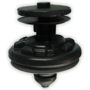 Klips Döşeme Kapı 6Q0868243 Vw ( 5 Adet )