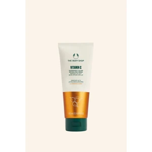 The Body Shop Vitamin C Yenileyici Gece Maskesi 100 ML