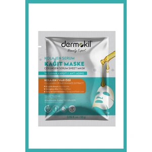 Serum Kağıt Maske 28 gr