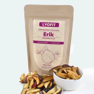Freeze-Dried Erik (20GR.) (2'li paket)