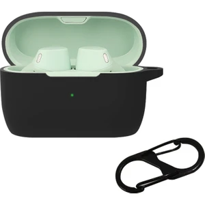 Situ Store Jabra Elite 4 Için Kablosuz Bluetooth Kulaklık Koruyucu Kılıf (Yurt Dışından)