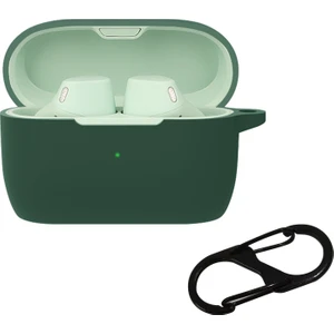 Situ Store Jabra Elite 4 Için Kablosuz Bluetooth Kulaklık Koruyucu Kılıf (Yurt Dışından)