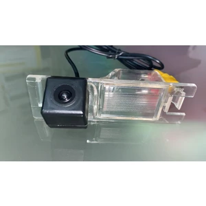 Fiat Bravo Tam Uyum Plakalık Geri Görüş Kamerası Yeni Nesil