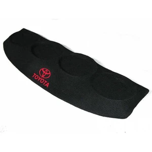 Toyota Corolla Efsane Pandizot Polyesterli  Port Kabartmalı 4 Ovalli