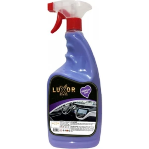 Luxor Kimya Böğürtlen Sakız 1 Lt Oto Kokusu