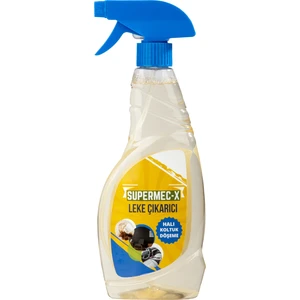 Halı - Koltuk - Döşeme Leke Çıkarıcı 500 ml