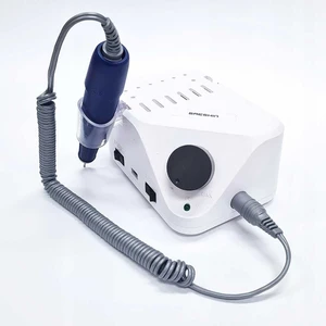 B350 Uyumlu Elektrikli Tırnak Freze Törpü Makinesi 40000 Rpm