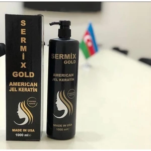 Sermix  Amerikan  Jel Keratin  1000ml