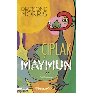 Çıplak Maymun - Desmond Morris