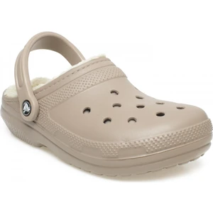 203591Z Classic Lined Clog Kadın Terlik