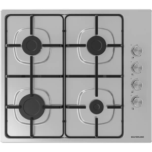 - AS5631X01 Inox Ankastre Ocak