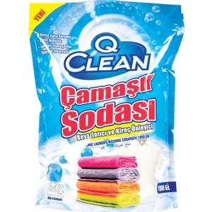 New City Sodamatik 750 Gr