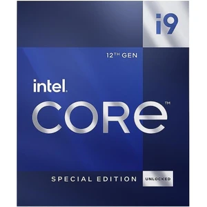 Core i9 12900KS 3,4 GHz 30 MB Cache 1700 Pin İşlemci