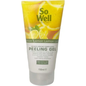 Sowell Limon Peeling Jel 150 ml