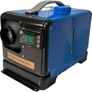 Webasto Tipi S-44 Portable