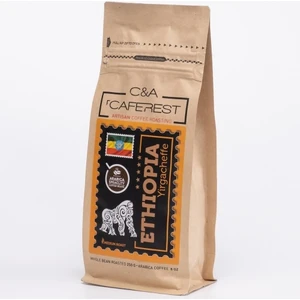 Etopya (Ethiopia) Kahvesi