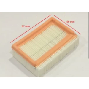 Ihlas Aura Cleanmax Hepa Filtre