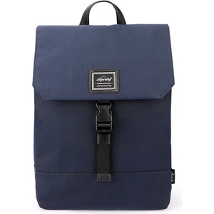 Love Home Orta Boy 13.3-14 Inç Dizüstü Bilgisayar Çantası - Koyu Mavi (Yurt Dışından)