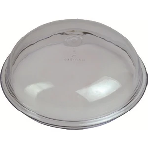 MP02013 Süt Sağım Makinesi Büyük Hava Tankı Yan Camı(Plastik)