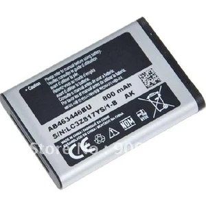 Samsung E250 Batarya Pil