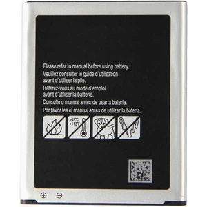 Samsung Galaxy J1 Ace J110 Batarya Pil