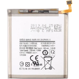 Samsung Galaxy A40 Batarya Pil