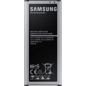 Samsung Galaxy Note 4 Edge Batarya Pil