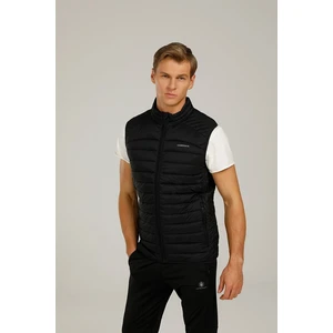 2W M-Sn7 Andro Vest 2pr Siyah