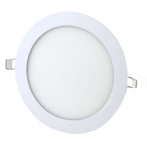 12 Watt 4000K Sıva Altı Yuvarlak Led Panel