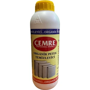 Profosyonel Petek Temizleyici Araç Radyatör ve Kalorifer Petek Temizleme Ilacı 1000GR