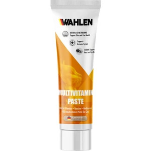 Cat Multivitamin Paste 100 Gr.