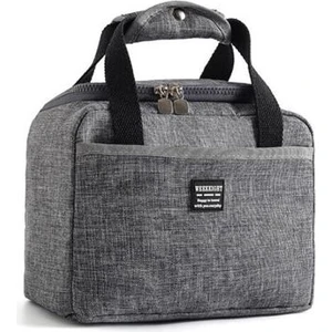 Haitun Taşınabilir Öğle Yemeği Çantası Termal Yalıtımlı Öğle Yemeği Kutusu Tote Soğutucu Çanta Bento Kılıfı Yemeği Konteyner Okul Gıda Saklama Torbaları | Öğle Yemeği Çantalar (Yurt Dışından)