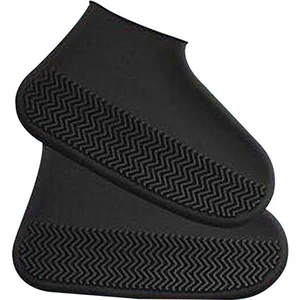 Dream Plus Medium  Ayakkabı Toz Su Çamur Geçirmez Slikon Yağmurluk