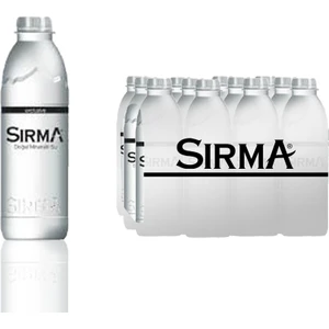Premium Şişe Su 330 ml 24'lü