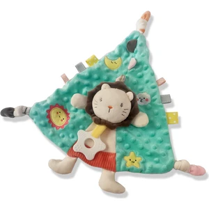 Prodigy Toy Çocuk Uyku Üçgen Havlu Eğitici Oyuncak (Yurt Dışından)